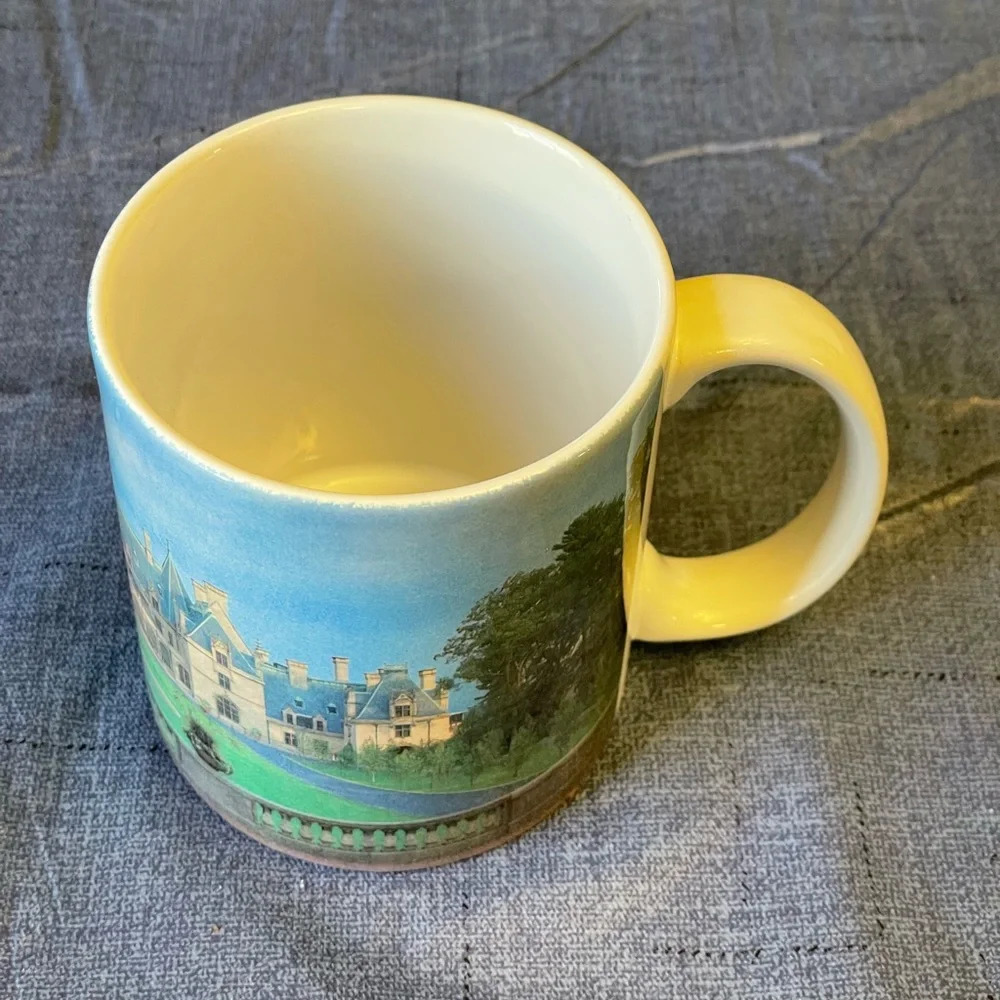 Biltmore Coffee Mug